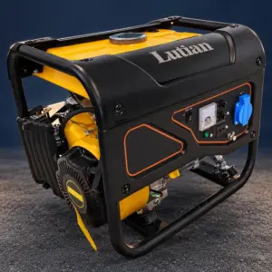 גנרטור LUTIAN/KARNAF LT1200 למכירה — תמונת המחשה