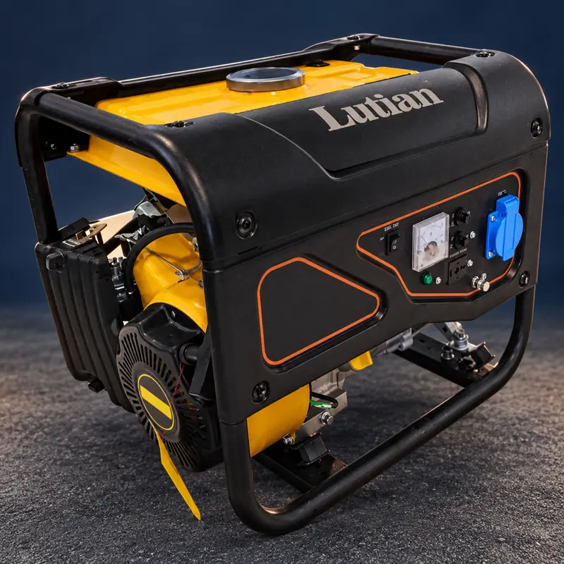 גנרטור LUTIAN/KARNAF LT1200 למכירה — תמונת המחשה