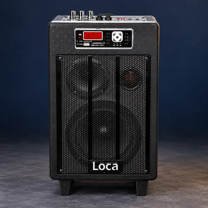 בידורית LOCA דגם CTU6 למכירה — תמונת המחשה