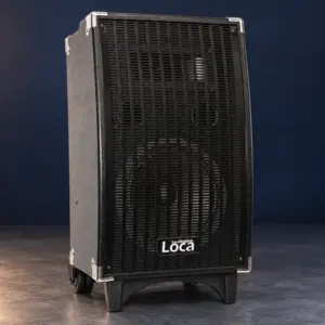 בידורית LOCA דגם Q8A למכירה — תמונת המחשה