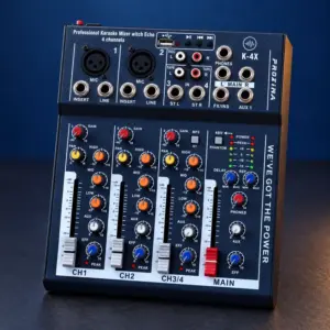 מיקסר PROXIMA KT04U למכירה — תמונת המחשה