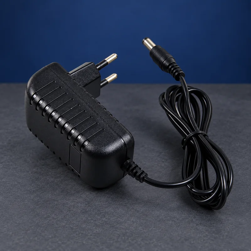 שנאי 12V 2A למכירה — תמונת המחשה