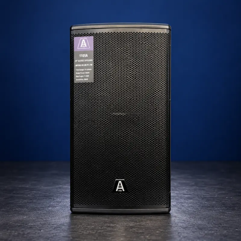 רמקול APRO-PROXIMA 1100W למכירה — תמונת המחשה