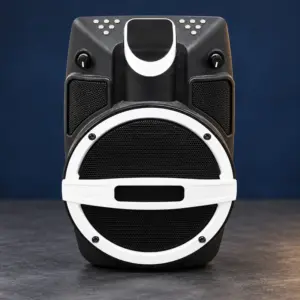 בידורית PRO AUDIO AS-50 למכירה — תמונת המחשה